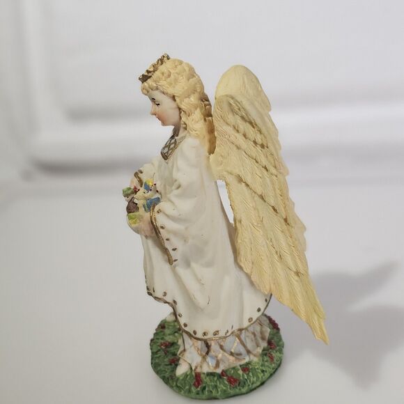 1992 Christkringl Germany Figurine with Box International Santa Claus Collection - Picture 7 of 13